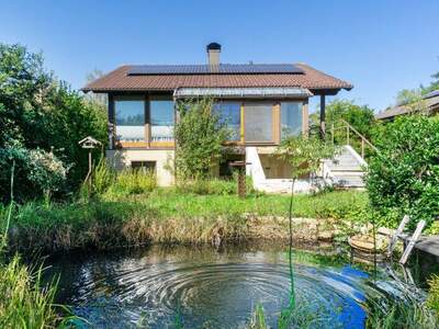 Haus kaufen in 3032 Eichgraben (Bild 1)