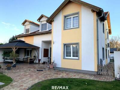 Haus mit Garten kaufen in 7142 Illmitz (Bild 2)