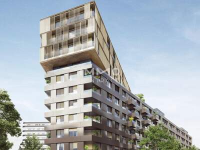 Gewerbeobjekt kaufen in 1100 Wien (Bild 1)