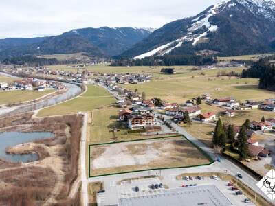 Gewerbeobjekt kaufen in 6345 Kössen (Bild 2)