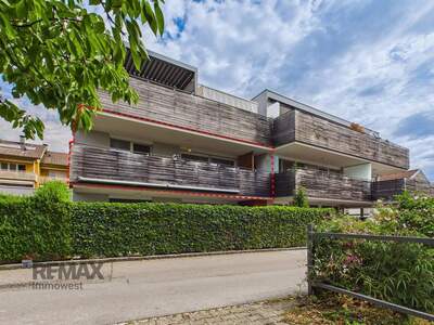 Wohnung mieten in 6971 Hard