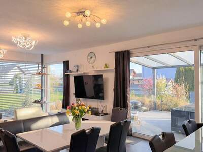 Einfamilienhaus kaufen in 5212 Schneegattern (Bild 2)