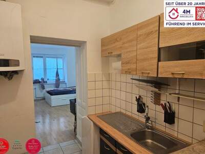 Wohnung kaufen in 1140 Wien (Bild 3)