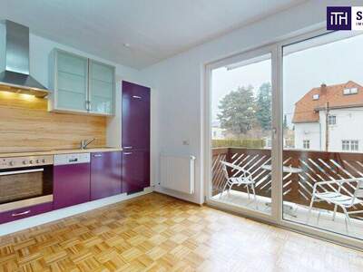 Terrassenwohnung mieten in 8055 Graz (Bild 4)