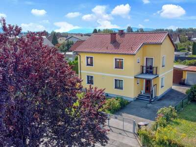 Haus kaufen in 9020 Klagenfurt