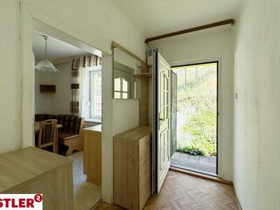 Haus mit Garten kaufen in 3843 Dobersberg (Bild 4)