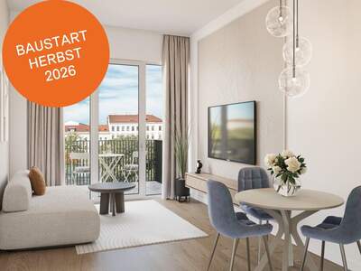 Wohnung mit Balkon kaufen in 1160 Wien