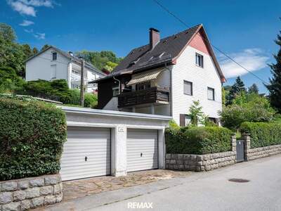 Haus kaufen in 4040 Lichtenberg