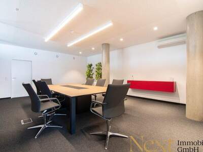 Büro / Praxis mieten in 4020 Linz (Bild 2)