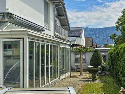 Haus kaufen in 6900 Bregenz