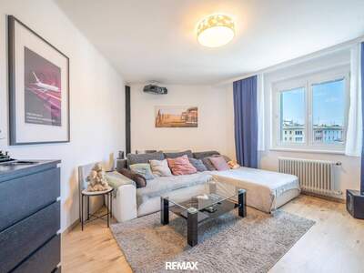 Anlageobjekt kaufen in 5020 Salzburg