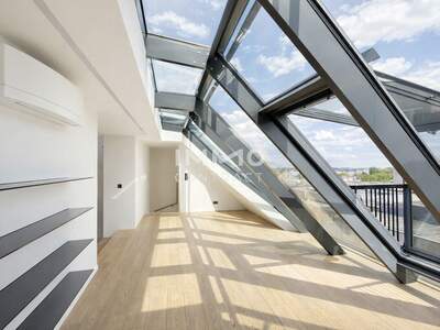 Penthouse kaufen in 1030 Wien