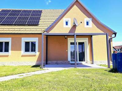 Haus mit Garten mieten in 8271 Hohenbrugg (Bild 3)