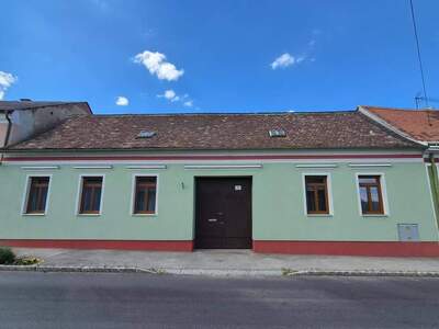 Haus provisionsfrei kaufen in 2023 Oberstinkenbrunn