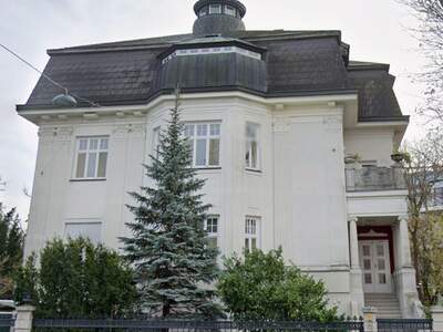 Gewerbeobjekt mieten in 1190 Wien (Bild 1)