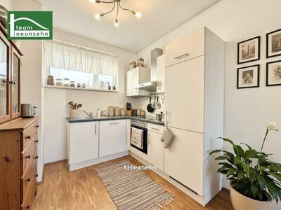 Terrassenwohnung mieten in 8020 Graz (Bild 4)