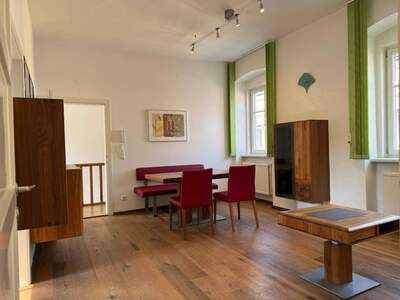 Mietwohnung in 4320 Perg