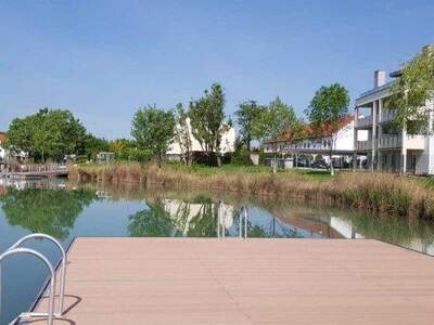 Terrassenwohnung kaufen in 2331 Vösendorf (Bild 2)