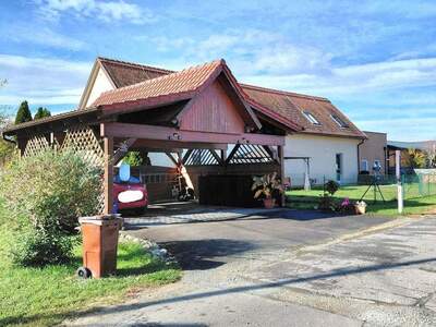 Mehrfamilienhaus kaufen in 8443 Gleinstätten (Bild 2)