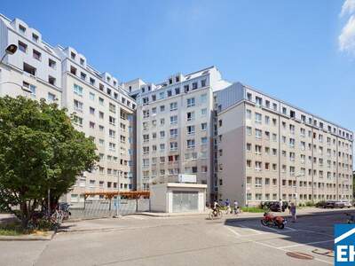 Eigentumswohnung in 1100 Wien (Bild 1)