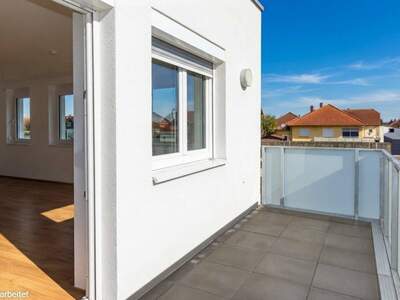 Wohnung mieten in 2274 Rabensburg
