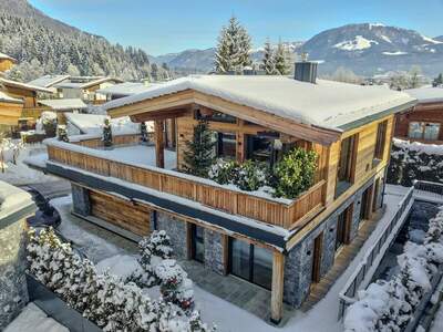 Haus kaufen in 6380 St. Johann