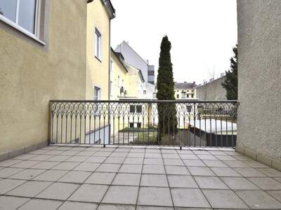 Gewerbeobjekt mieten in 4040 Linz (Bild 5)