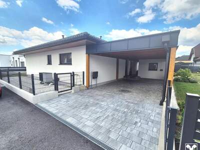 Haus mit Garten kaufen in 3382 Loosdorf (Bild 5)