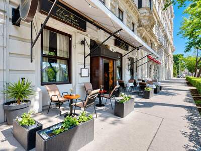 Gewerbeobjekt mieten in 1010 Wien (Bild 2)