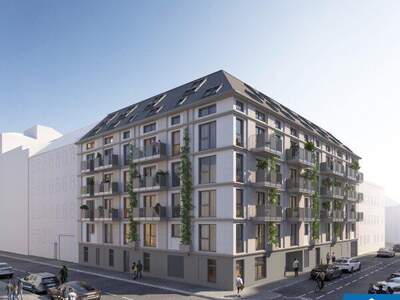 Terrassenwohnung mieten in 1160 Wien (Bild 2)