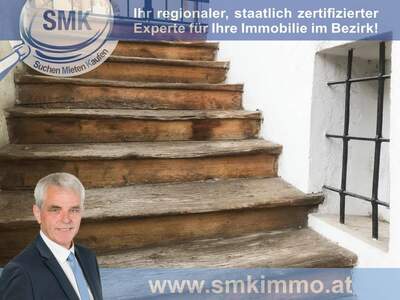 Haus kaufen in 3500 Krems