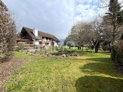 Villa kaufen in 6820 Frastanz