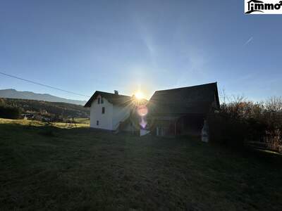 Haus kaufen in 9500 Maria Gail (Bild 3)