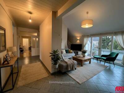 Mietwohnung in 4020 Linz