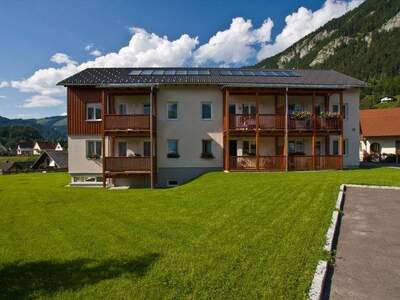 Wohnung mieten in 8922 Landl