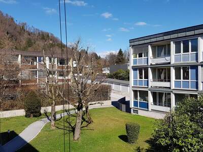 Mietwohnung provisionsfrei in 5020 Salzburg