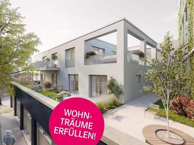 Eigentumswohnung in 1030 Wien