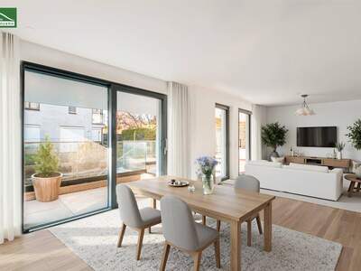 Anlageobjekt kaufen in 1190 Wien