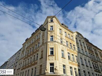 Anlageobjekt kaufen in 1100 Wien