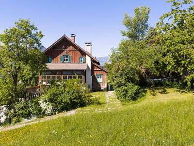 Haus kaufen in 8993 Grundlsee