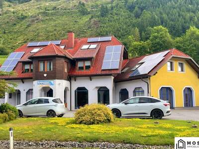 Immobilie kaufen in 8850 Murau (Bild 1)