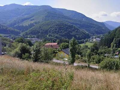 Grundstück kaufen in 3180 Lilienfeld