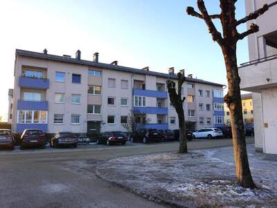 Eigentumswohnung in 4063 Hörsching