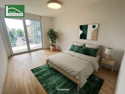 Terrassenwohnung mieten in 8020 Graz (Bild 4)
