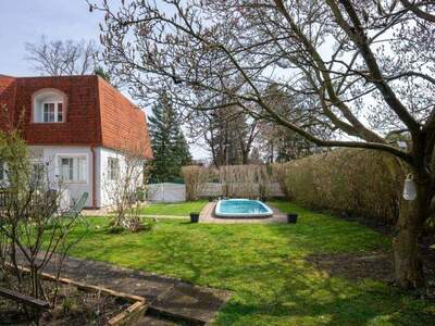 Haus kaufen in 1140 Wien (Bild 4)