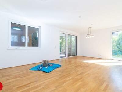 Terrassenwohnung kaufen in 2320 Schwechat (Bild 3)