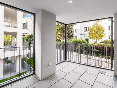 Wohnung mieten in 1060 Wien