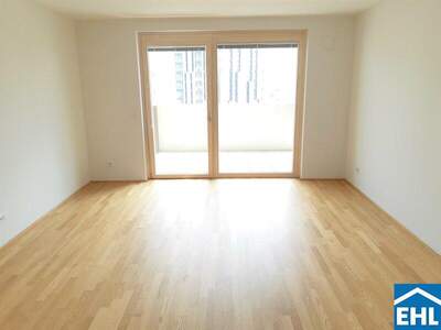 Terrassenwohnung mieten in 1220 Wien (Bild 1)