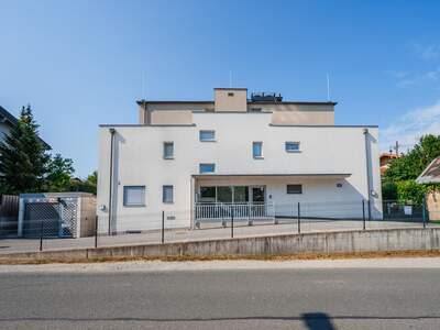 Terrassenwohnung mieten in 5020 Salzburg (Bild 1)