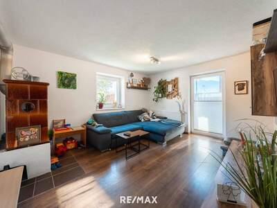 Eigentumswohnung in 6382 Kirchdorf